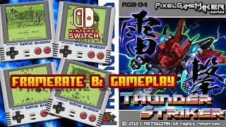 Gameplay Video