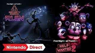 Release Date Trailer