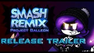 Launch Trailer