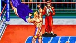 Gameplay video