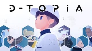 Gameplay Trailer