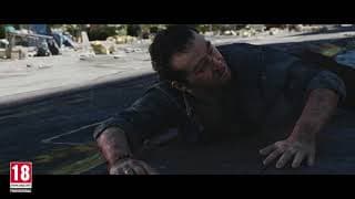 E3 2018 Cinematic Trailer