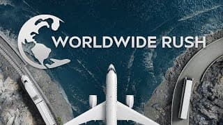 Launch Trailer