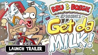 Trailer