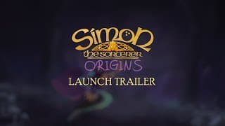 Launch Trailer