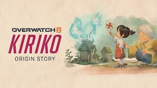 Cinematic Trailer