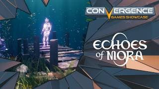 Gameplay Trailer