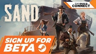 Gameplay Trailer