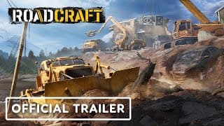 Gameplay Trailer