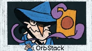 OrbHand video 1