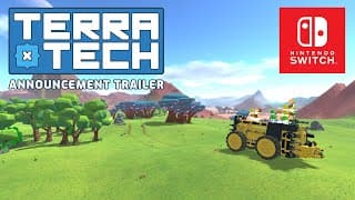 Announcement Trailer