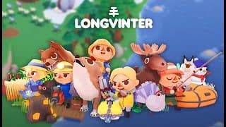 Launch Trailer