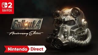 Release Date Trailer