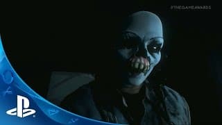 TGA 2014 Trailer