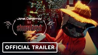 Trailer