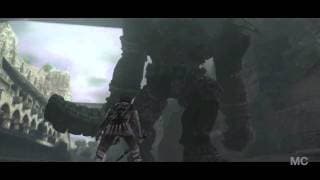 Gameplay Trailer