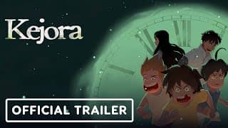 Release Date Trailer