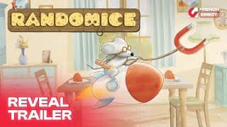 Release Date Trailer