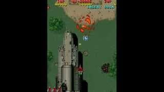 Gameplay video
