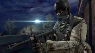 Game intro