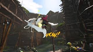 Gameplay Teaser