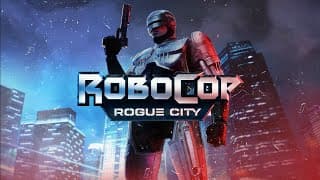 RoboCop: Rogue City - Alex Murphy Edition video 1