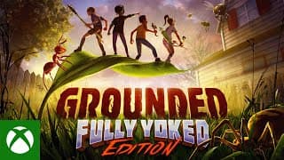Launch Trailer