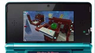 Gameplay Trailer