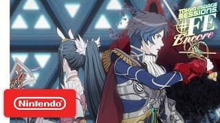 Launch Trailer