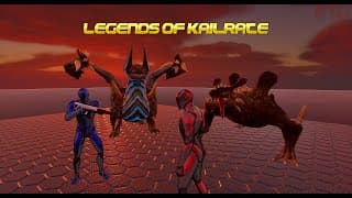 Launch Trailer