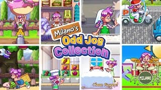 Launch Trailer