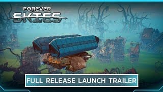 Launch Trailer