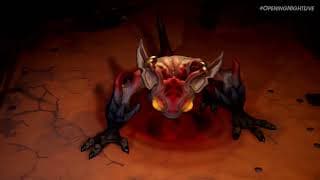 Dev Diary