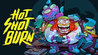 Early Access Trailer