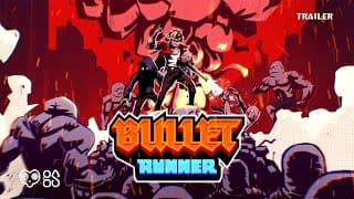 Launch Trailer