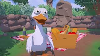 Announcement Trailer