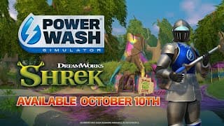 Release Date Trailer