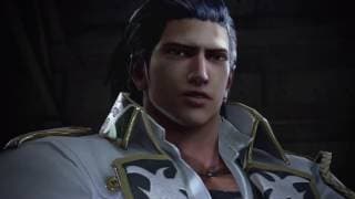 Opening Cinematic Trailer