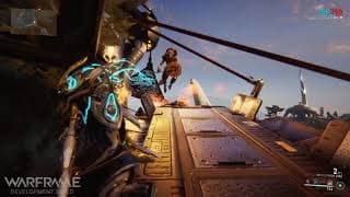 Developer Playthrough Video