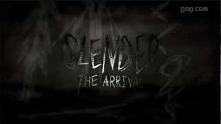 Announcement Trailer