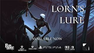 Launch Trailer
