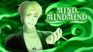 MindMindMind video 1