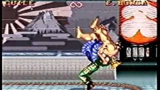 Announcement Trailer