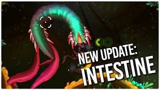 Dev Diary