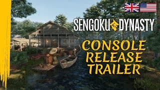 Launch Trailer
