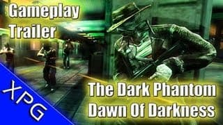 Gameplay Trailer