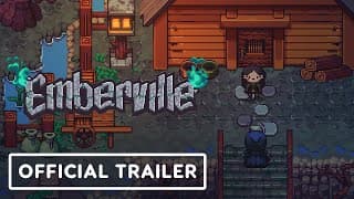 Announcement Trailer