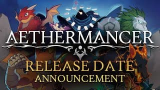 Release Date Trailer