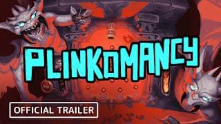 Announcement Trailer