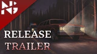 Launch Trailer
